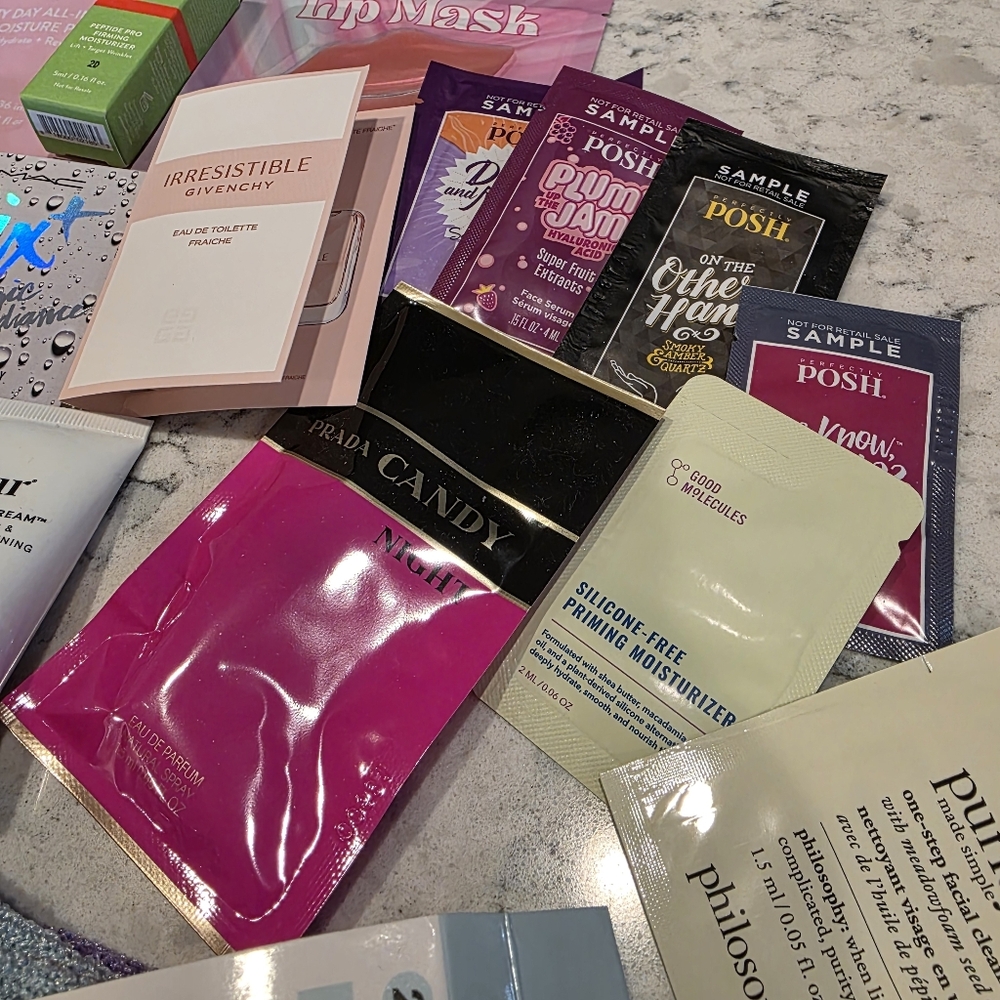 Beauty Bundle Set ! Travel Size, Sephora & Ulta Mix  All Brand New - Picture 10 of 17